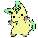 leafeondance