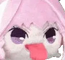lick
