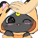 Foxxo_pet Discord Emoji