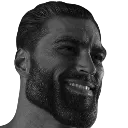 GigaChad GigaChad