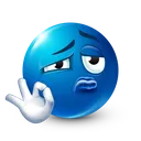 blueok