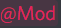 Mod