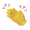 giphyclap