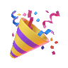 giphyconfetti
