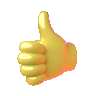 giphythumbsupsparkle