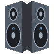 speakers