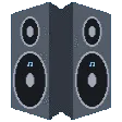 speakers