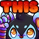 Luxio_This Luxio_This