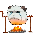 PoroRoast
