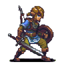 pixel_link_stance