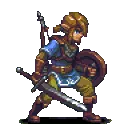 pixel_link_stance