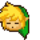 link_sleepy