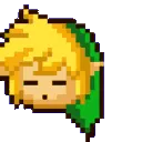 link_sleepy