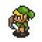 link_running