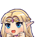Zelda_yay