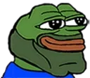 pepechadge