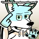Explodes_Pancakes_With_Mind