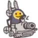 happymech
