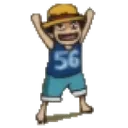 luffycheer