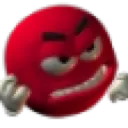 Angry