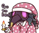 nightmare_GoToBed