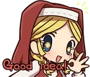annie_GoodIdea