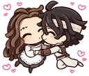 kisskiss