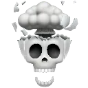 skullmindblow