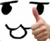 thumb