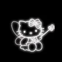 Hellokitty hellokitty Discord Emoji