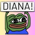 diana