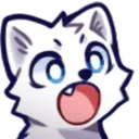 foxxo_pog Discord Emoji