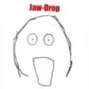 jawdrop