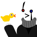 GasterDuck