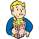 popcorn1 Discord emoji
