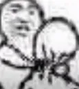 strangle