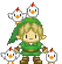 link_cucco