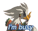 im_busy