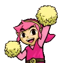 pink_link_cheer
