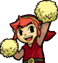 red_link_cheer Discord Emoji