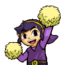 purple_link_cheer Discord Emoji