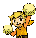 orange_link_cheer Discord Emoji
