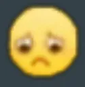 emojitriste