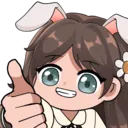 YokaThumbsUp