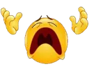 Emojipreocupado