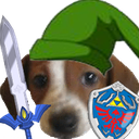 LilHero Discord emoji