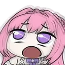 NKterrifieddorothy