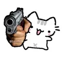 gun
