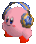 Kirby Dance kirbydance Discord Emoji