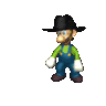 luigi_dancing animated Discord emote from Fantasy *:･ﾟ|| Make Friends . Emotes . Chatting ✧*:･ﾟ